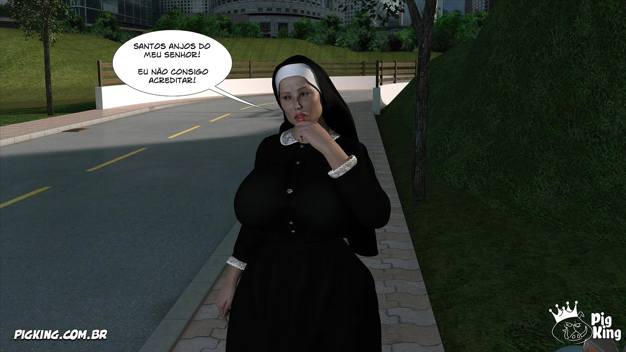 Amanda 39 – HQ de Sexo – Sem Censura