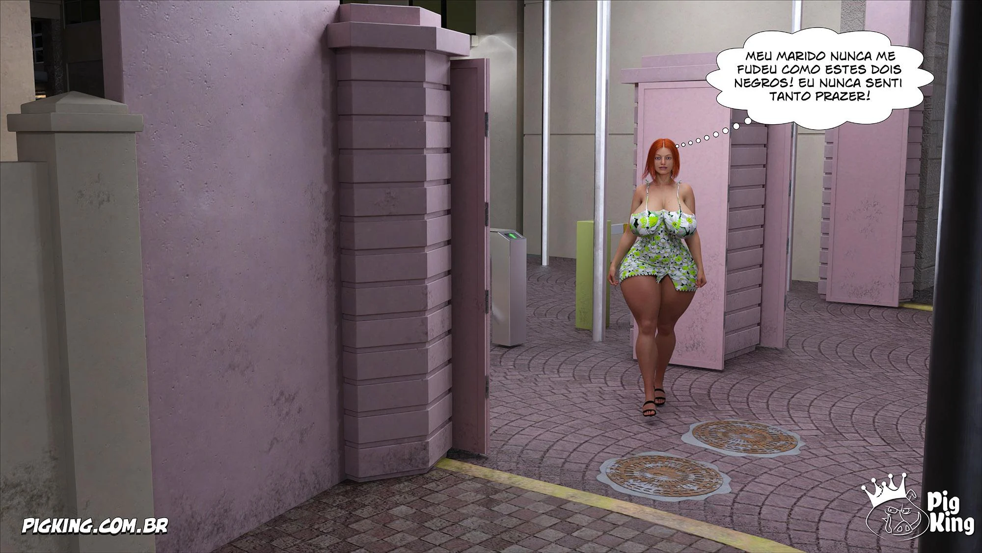 Big Black Cocks 14 – Hentai 3D – Sem Censura Big Black Cocks 14 – Hentai 3D – Sem Censura