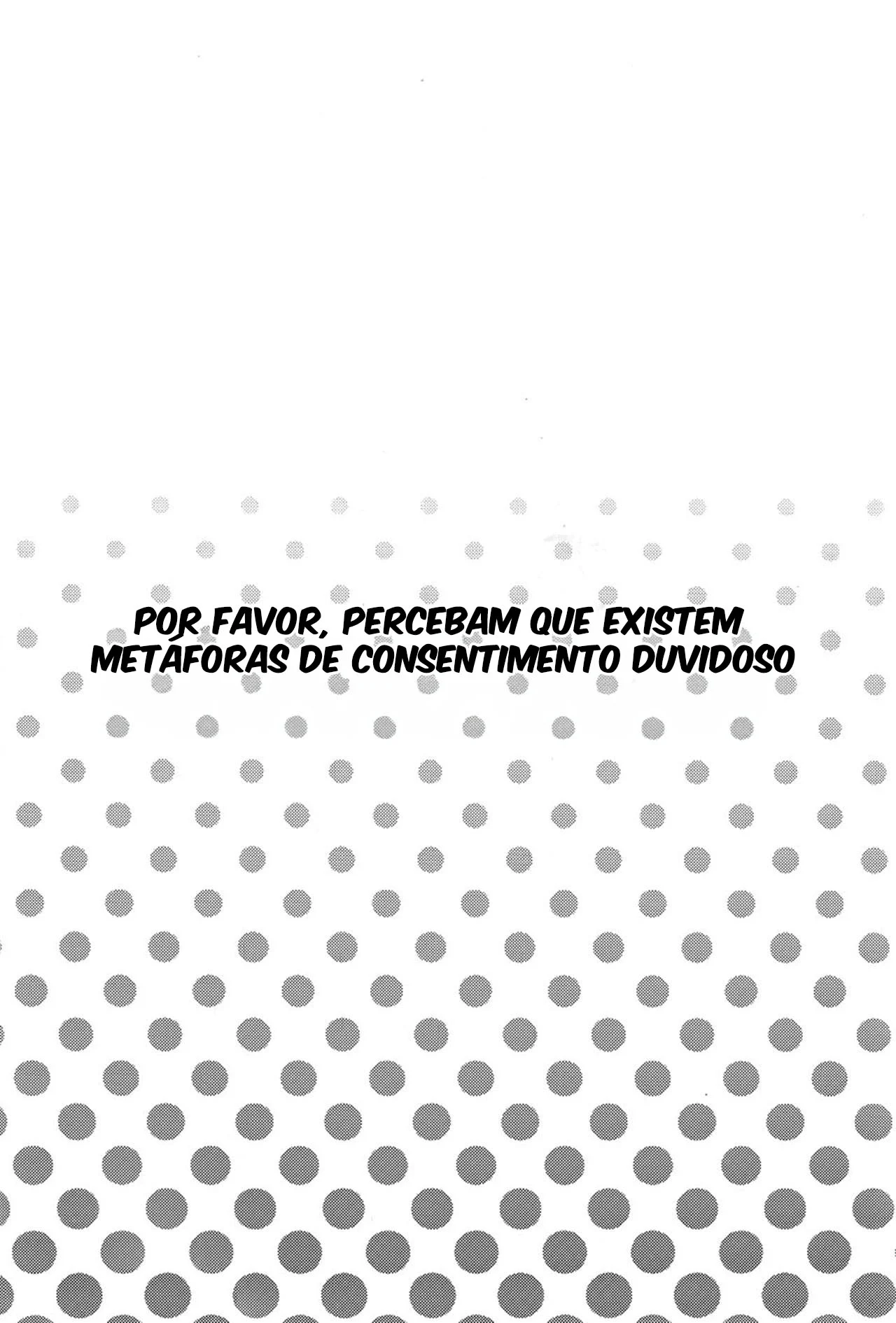 Chega de Sexo Convencional! – Yaoi Hentai – Português do Brasil