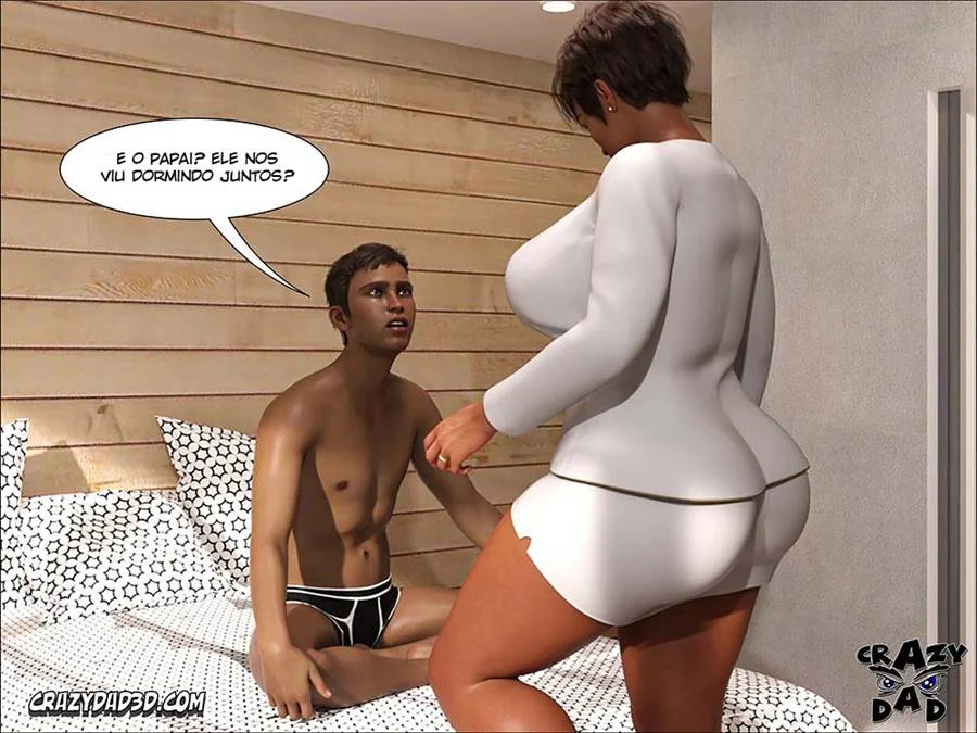 Doutora Brandie: Foda Explícita em 3D com Cenários Proibidos Doutora Brandie: Foda Explícita em 3D com Cenários Proibidos