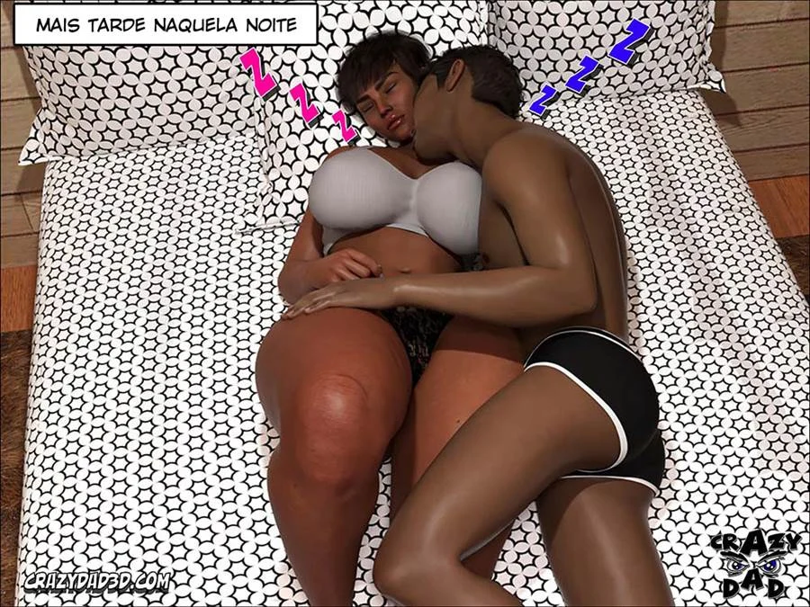 Doutora Brandie: Foda Explícita em 3D com Cenários Proibidos Doutora Brandie: Foda Explícita em 3D com Cenários Proibidos
