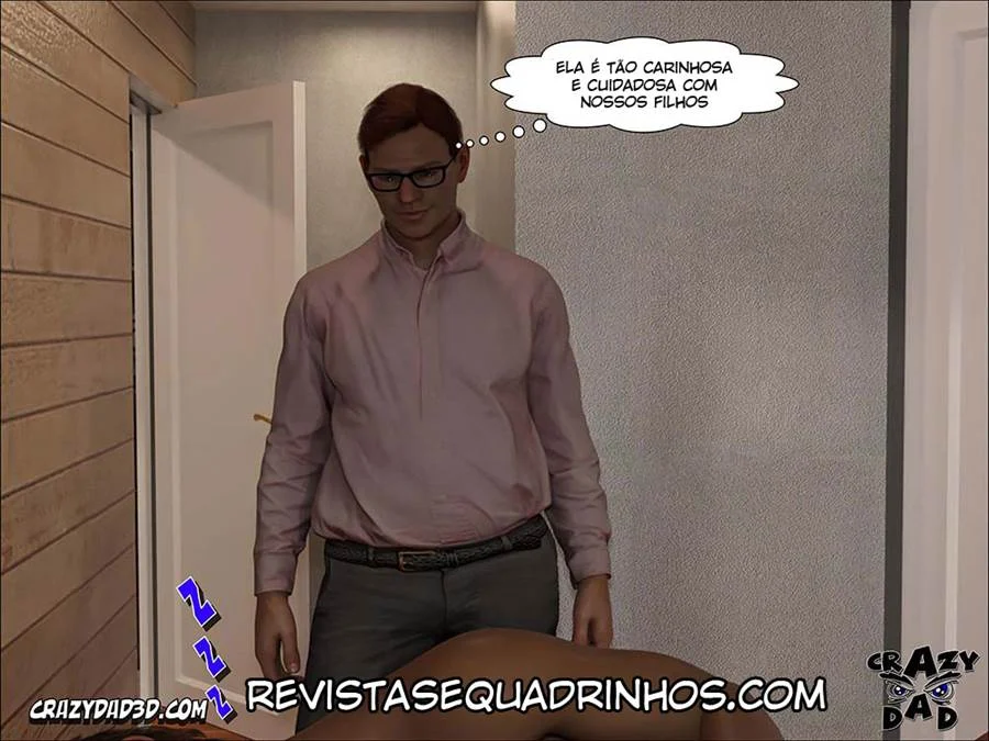 Doutora Brandie: Foda Explícita em 3D com Cenários Proibidos Doutora Brandie: Foda Explícita em 3D com Cenários Proibidos