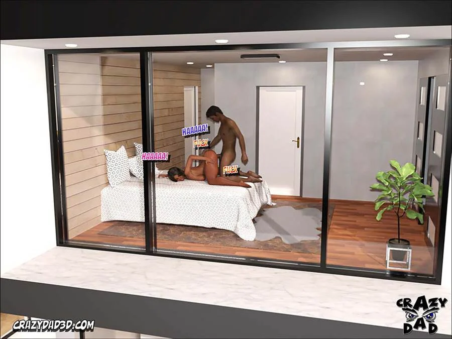 Doutora Brandie: Foda Explícita em 3D com Cenários Proibidos Doutora Brandie: Foda Explícita em 3D com Cenários Proibidos