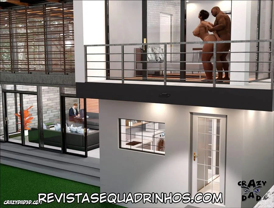 Doutora Brandie 20: Aventuras Obscenas em 3D para Adultos Doutora Brandie 20: Aventuras Obscenas em 3D para Adultos