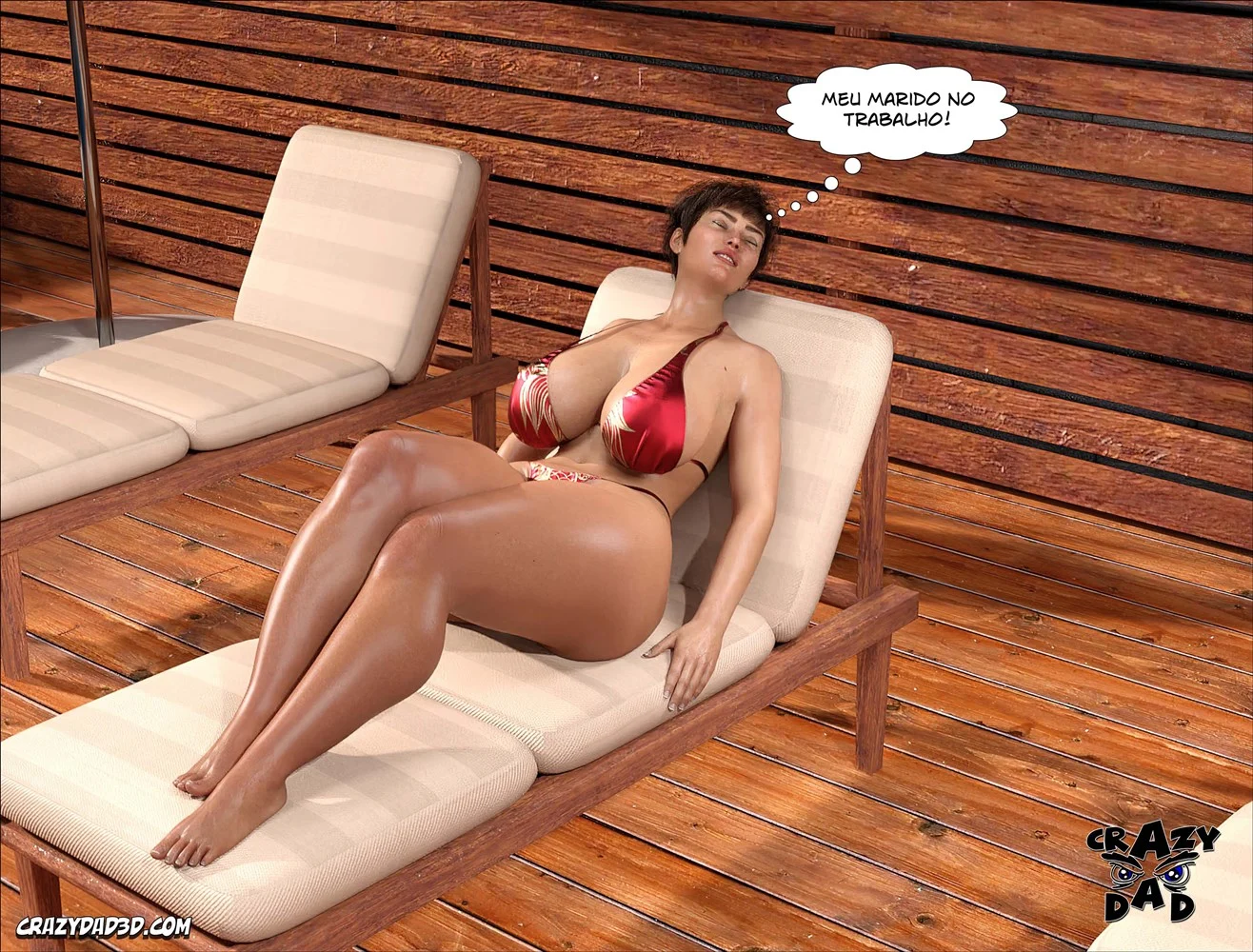 Doctor Brandie 34: Aulas Práticas de Anatomia com Muito Prazer