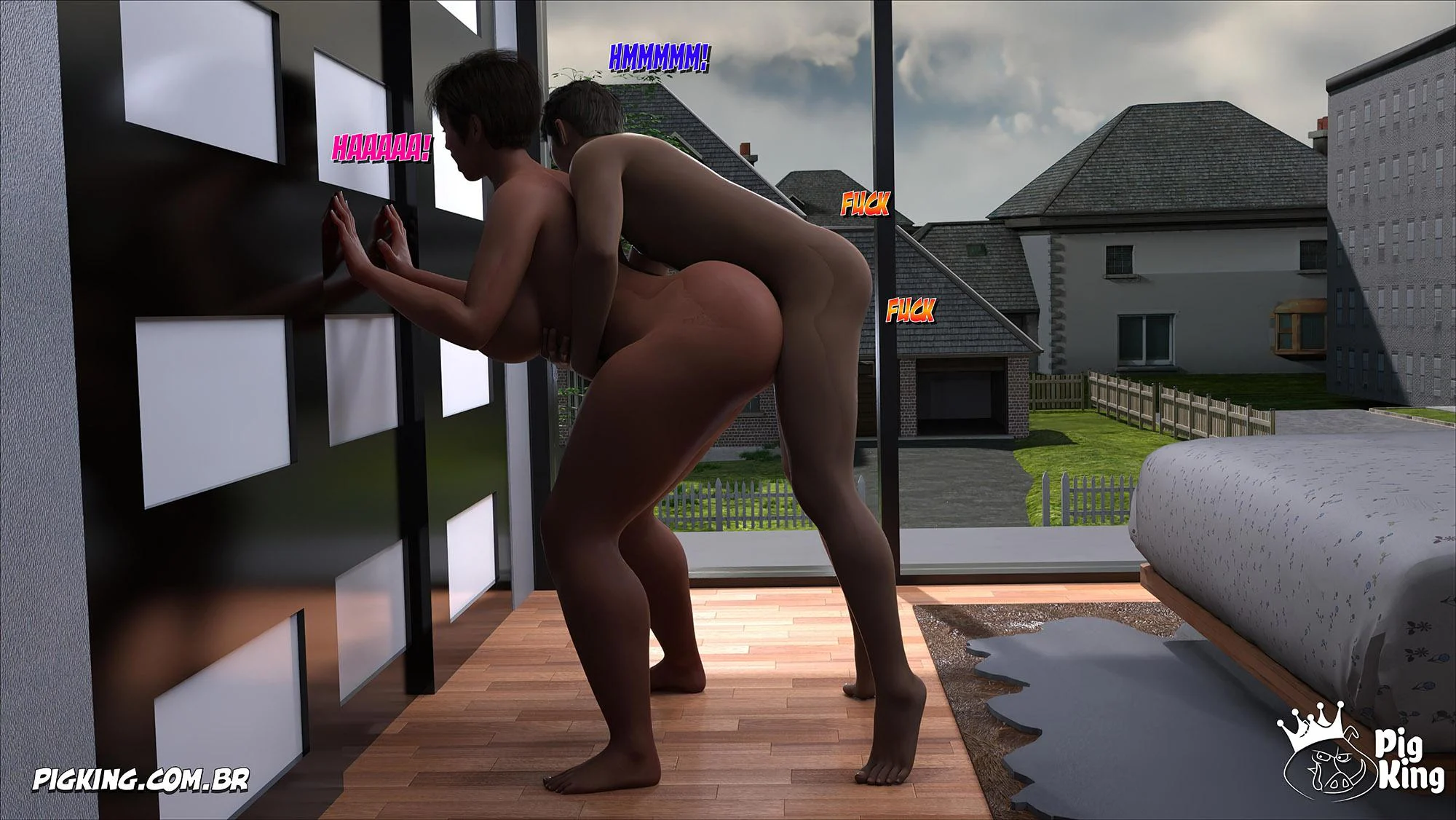 Doutora Brandie 56 - Fodas Proibidas com o Pai Louco em 3D Explícito Doutora Brandie 56 - Fodas Proibidas com o Pai Louco em 3D Explícito