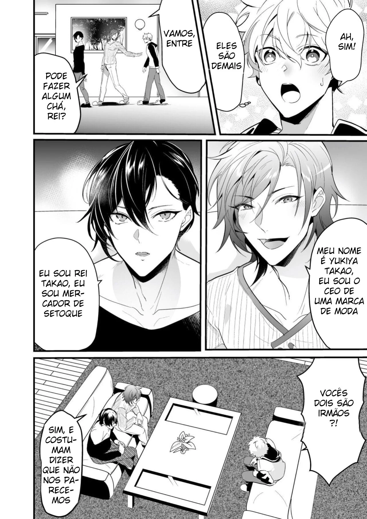 Dois Machos Viciados em Leite Sugam Toda Minha Porra à Força Dois Machos Viciados em Leite Sugam Toda Minha Porra à Força