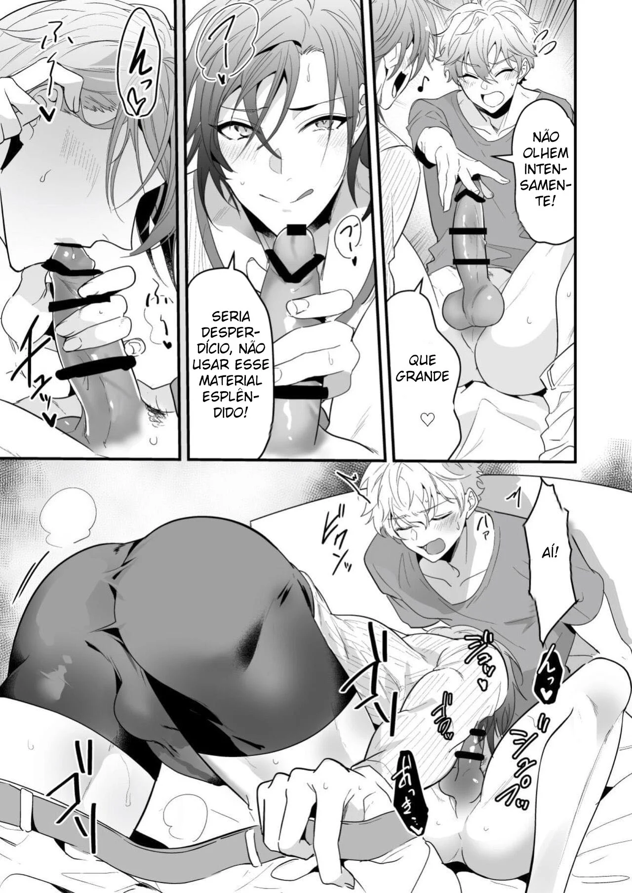 Dois Machos Viciados em Leite Sugam Toda Minha Porra à Força Dois Machos Viciados em Leite Sugam Toda Minha Porra à Força