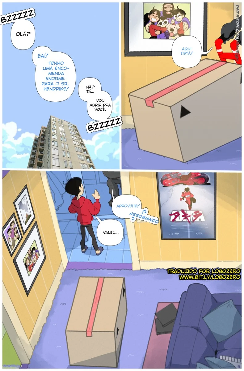 Hentai Picante: As Aventuras Eróticas de Bonecas Proibidas