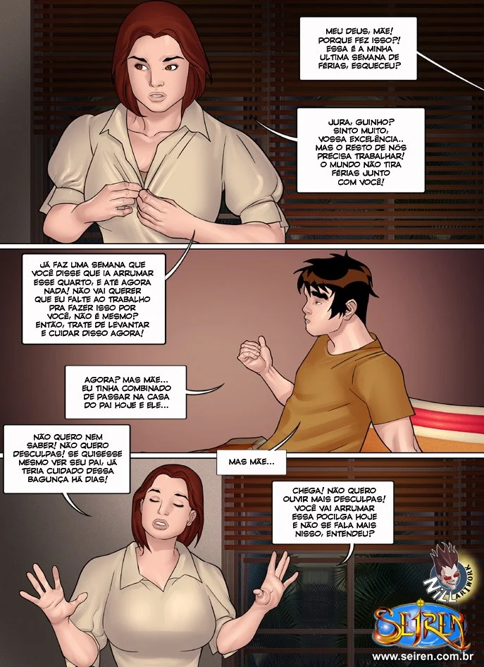 Punheta Explícita: As Surras de Piroc@ nas Aventuras Eróticas de Lia Vol. 10!