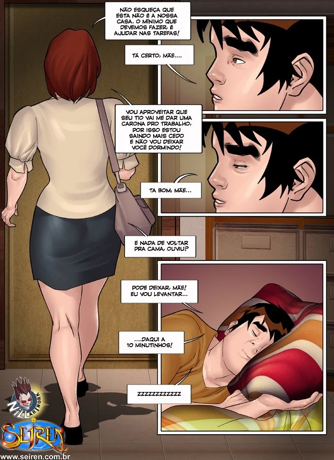 Punheta Explícita: As Surras de Piroc@ nas Aventuras Eróticas de Lia Vol. 10!