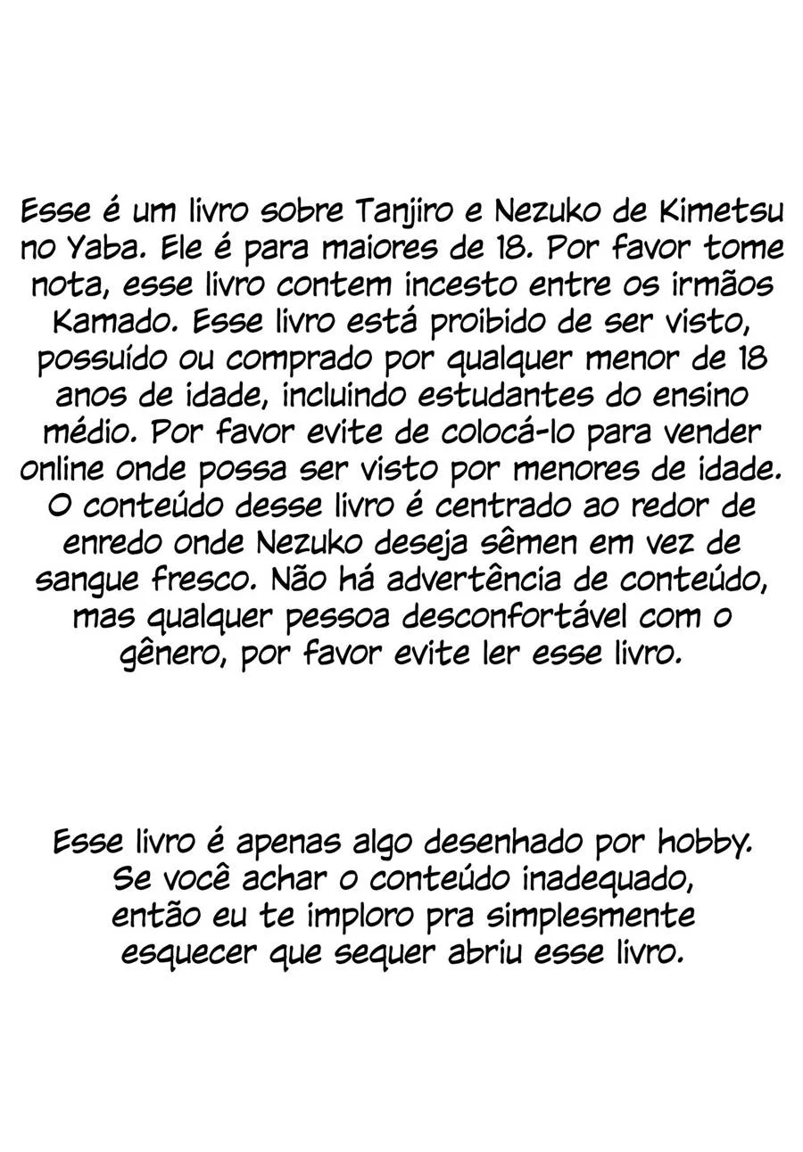Fodas Explícitas com a Donzela Caída de Kimetsu no Yaiba em HQ