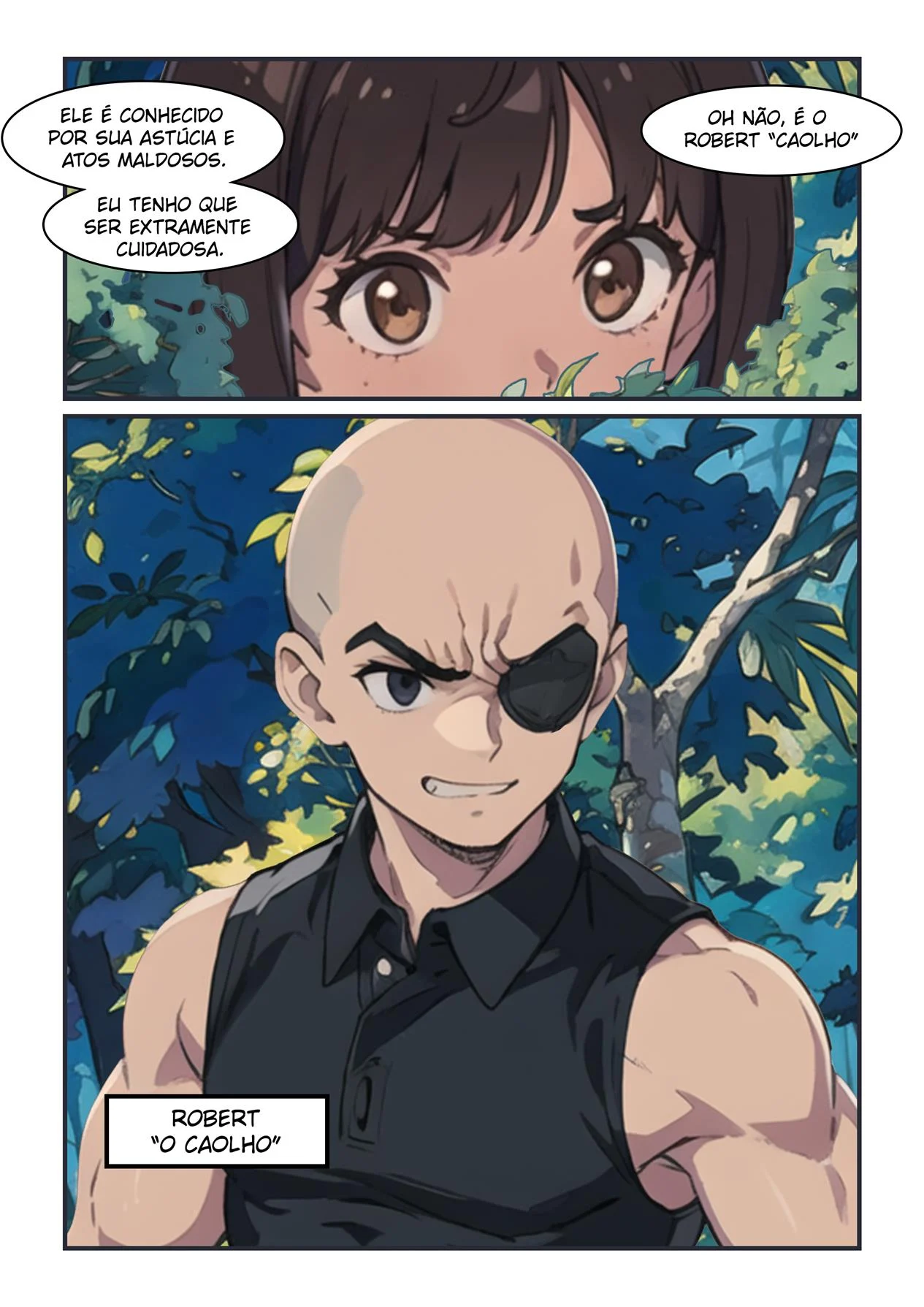 Puta safada no matagal: HQ Picante com a Dora na floresta