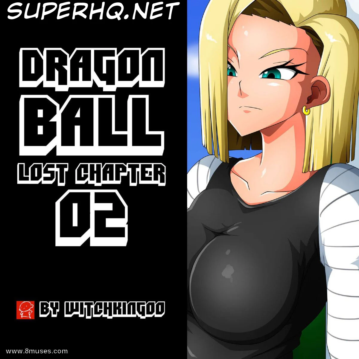 O Capítulo Proibido de Dragon Ball: Cenas Explícitas Que a Toei Não Quer Que Você Veja