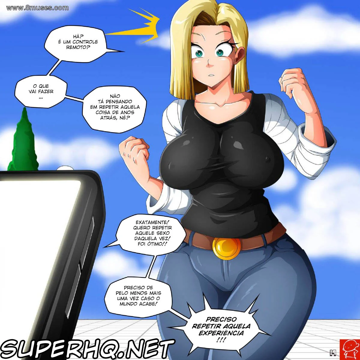 O Capítulo Proibido de Dragon Ball: Cenas Explícitas Que a Toei Não Quer Que Você Veja