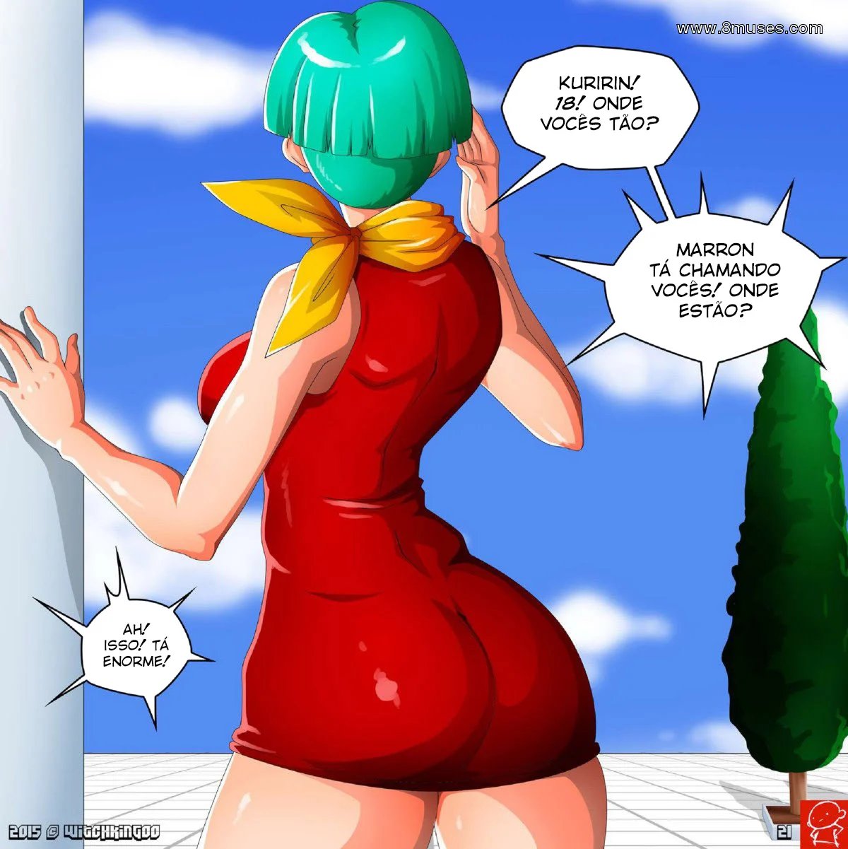 O Capítulo Proibido de Dragon Ball: Cenas Explícitas Que a Toei Não Quer Que Você Veja