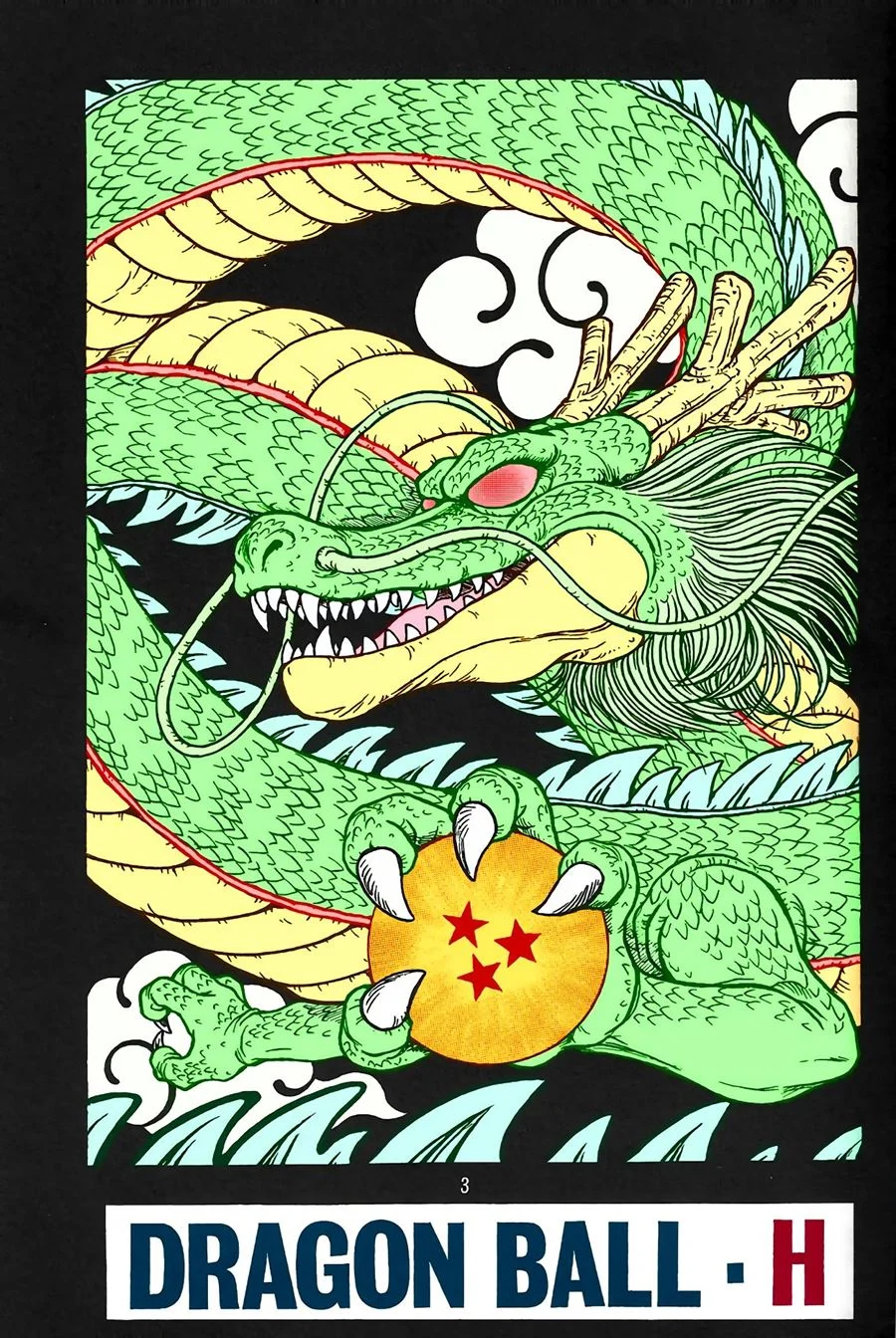 Dragon Ball Proibido: Maki San em Ato Sexual Explícito nos Quadrinhos Eróticos Dragon Ball Proibido: Maki San em Ato Sexual Explícito nos Quadrinhos Eróticos