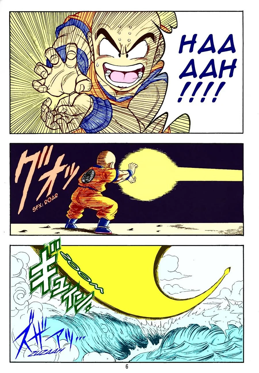 Dragon Ball Proibido: Maki San em Ato Sexual Explícito nos Quadrinhos Eróticos