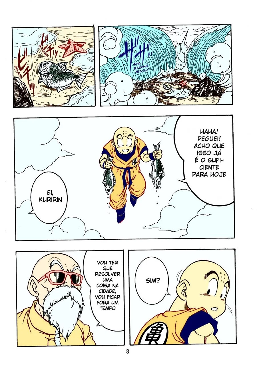 Dragon Ball Proibido: Maki San em Ato Sexual Explícito nos Quadrinhos Eróticos Dragon Ball Proibido: Maki San em Ato Sexual Explícito nos Quadrinhos Eróticos
