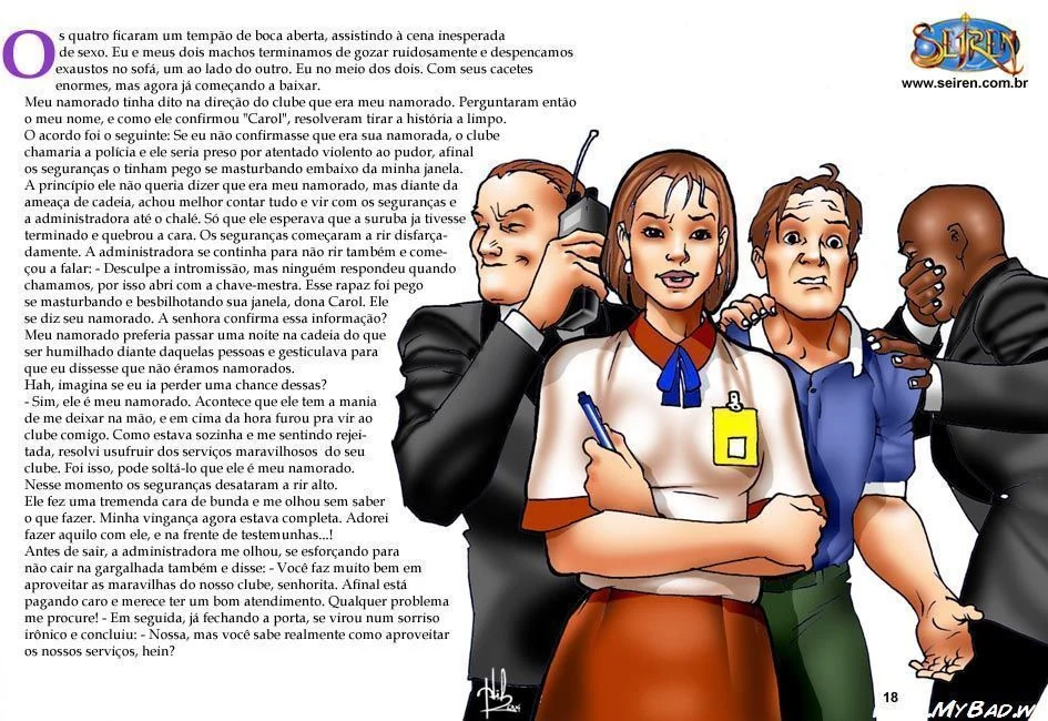 Noiva Traidora Em Encontro Proibido Com Dois Amantes - Hentai Explícito em HQ Noiva Traidora Em Encontro Proibido Com Dois Amantes - Hentai Explícito em HQ