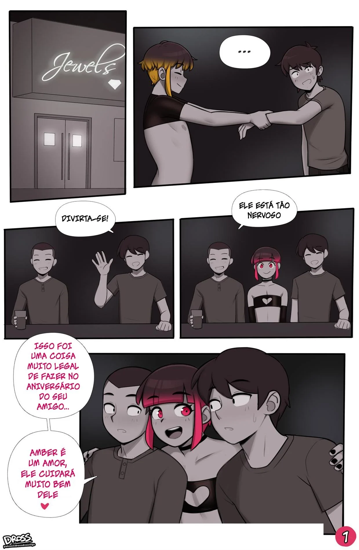 Sexo Anal Explícito com Ruby: Dupla Penetração em HQ Pornô Sexo Anal Explícito com Ruby: Dupla Penetração em HQ Pornô