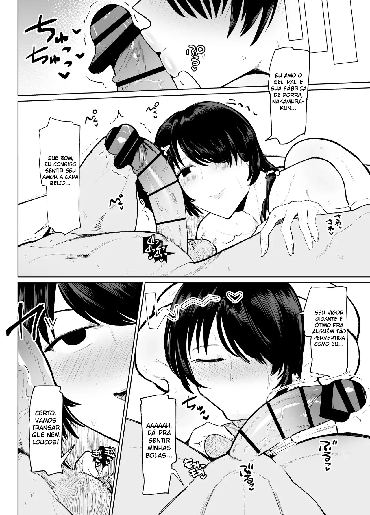 Hentai Explícito: Submissão Ardente com a Chefe Masoquista