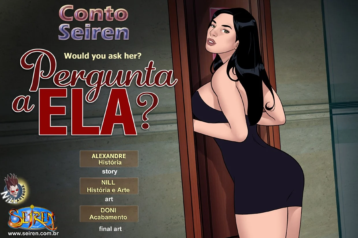 Contos Eróticos Grátis de Incesto: Hentai Explícito em HQ Pornô