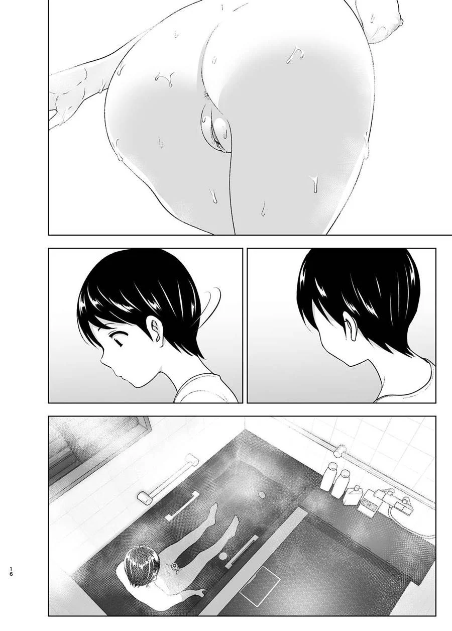 Anos de Amizade Viram uma Noite de Lascívia Desenfreada - Hentai em HQ