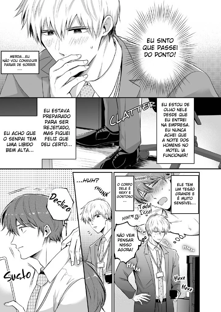 Encontros Explícitos com o Colega de Trabalho no Motel Encontros Explícitos com o Colega de Trabalho no Motel