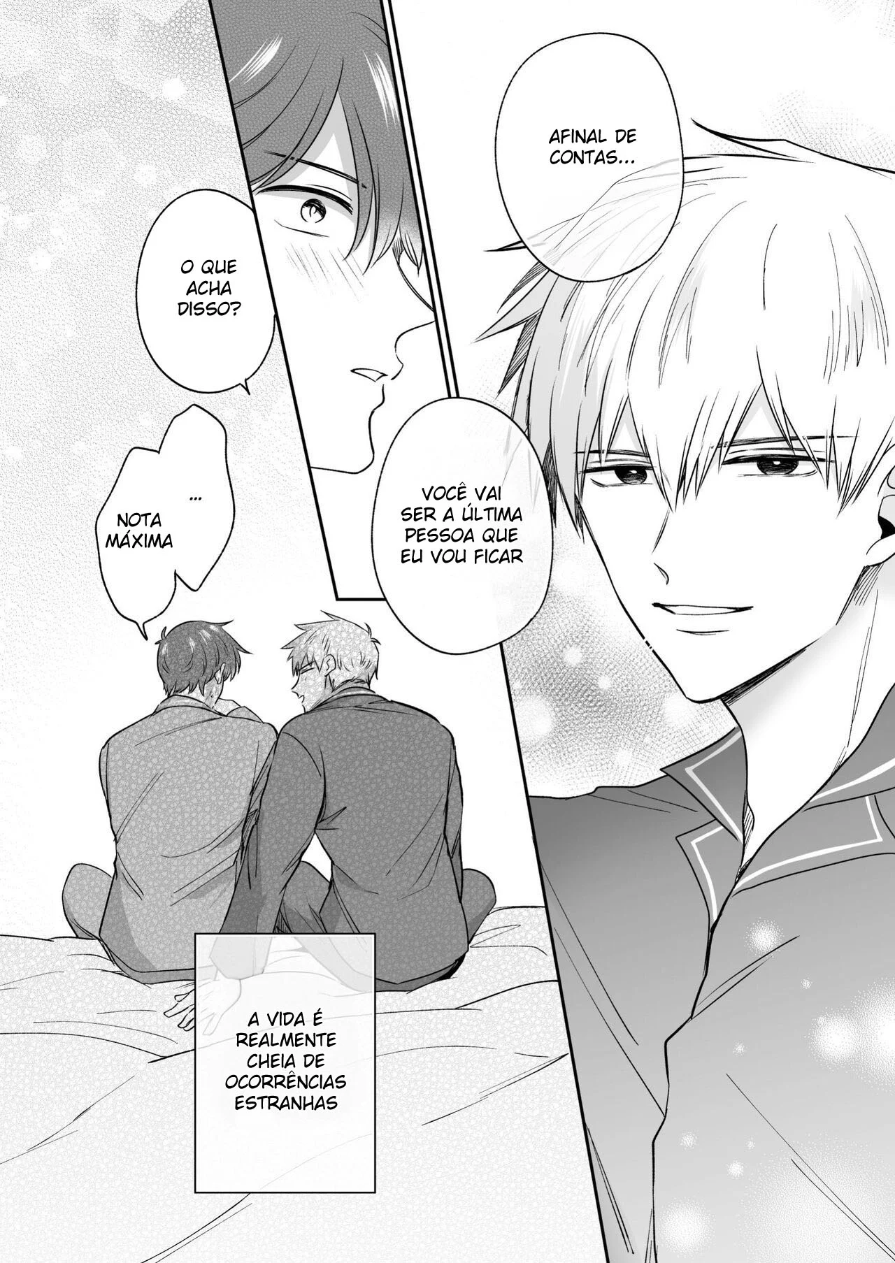 Encontros Picantes no Motel: Hentai Gay Explícito com Executivos Encontros Picantes no Motel: Hentai Gay Explícito com Executivos