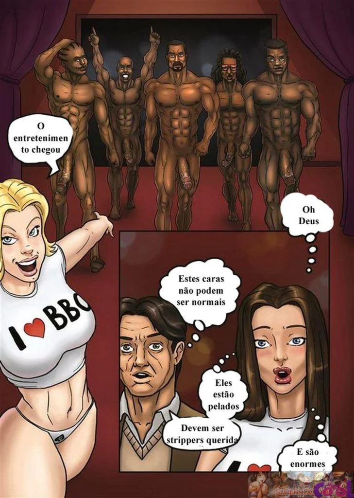 Esposa Adúltera em Noite de Orgia no Swing com Sexo Explícito em HQ