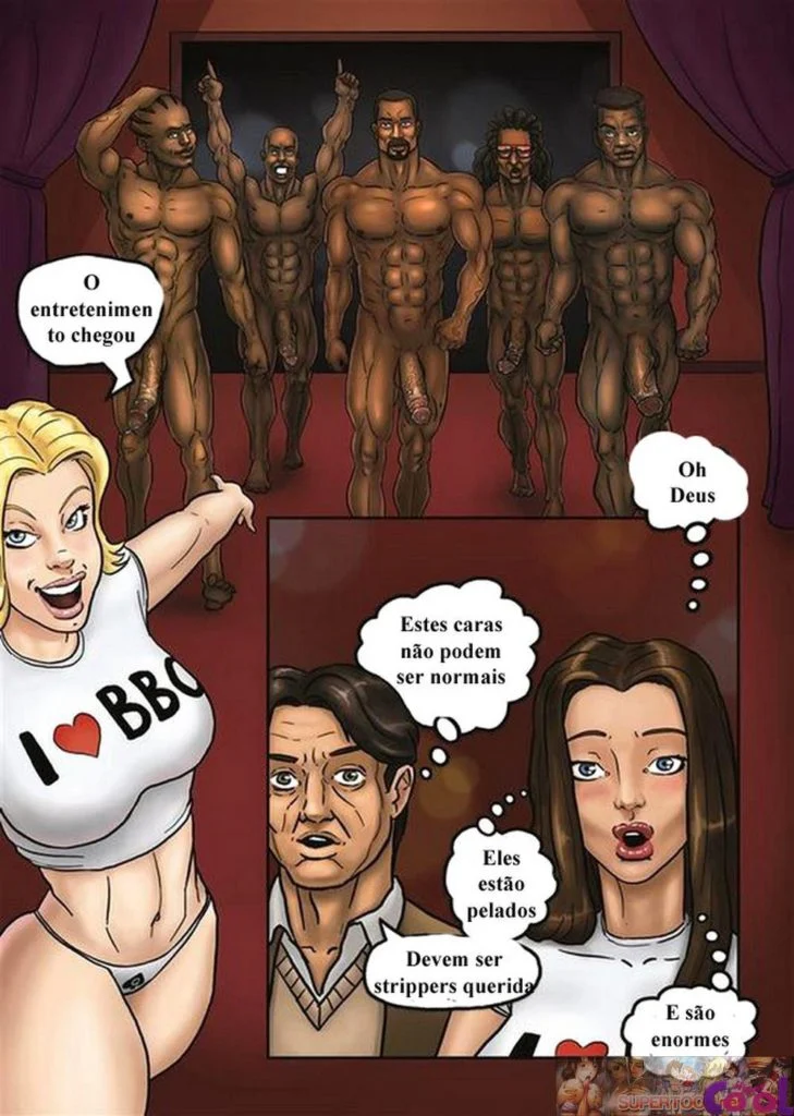 Esposa Adúltera em Noite de Orgia no Swing com Sexo Explícito em HQ