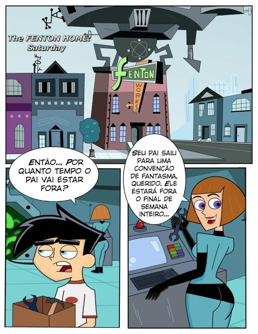 Selvagem Desejo Ardente: O Melhor Sexo Explícito em HQ