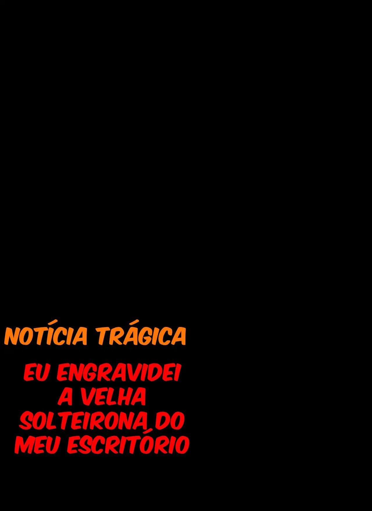 Garganta Profunda na Mesa do Trampo: Gozo na Velha do Escritório
