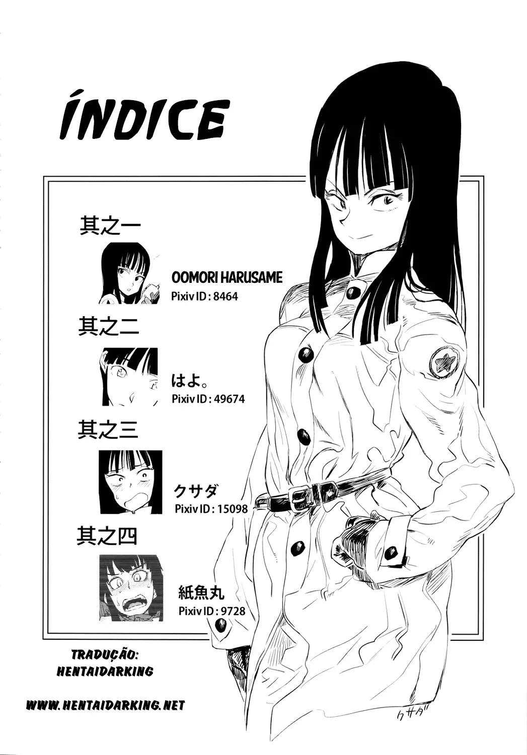 Safada e Dominada: Dragonball Hentai Hardcore em HQ Exclusiva Safada e Dominada: Dragonball Hentai Hardcore em HQ Exclusiva