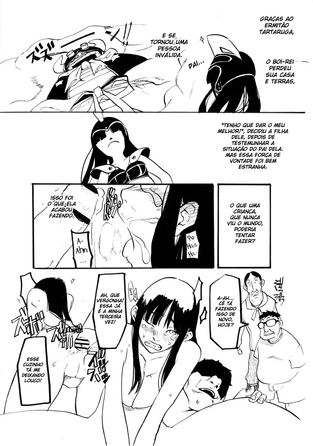 Safada e Dominada: Dragonball Hentai Hardcore em HQ Exclusiva Safada e Dominada: Dragonball Hentai Hardcore em HQ Exclusiva