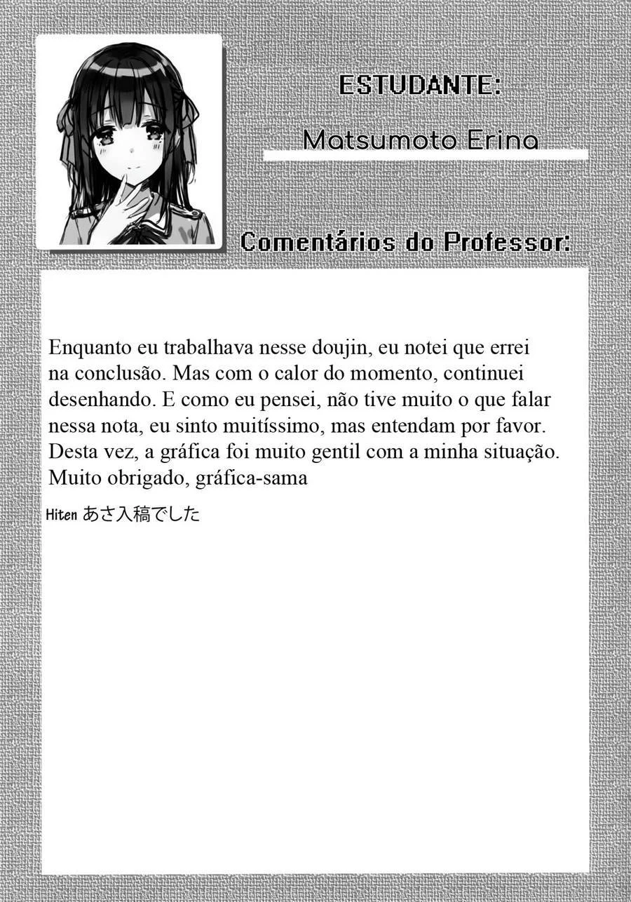 Aventuras Eróticas de Erina: Quadrinhos Intensos e Explicitos de Sexo