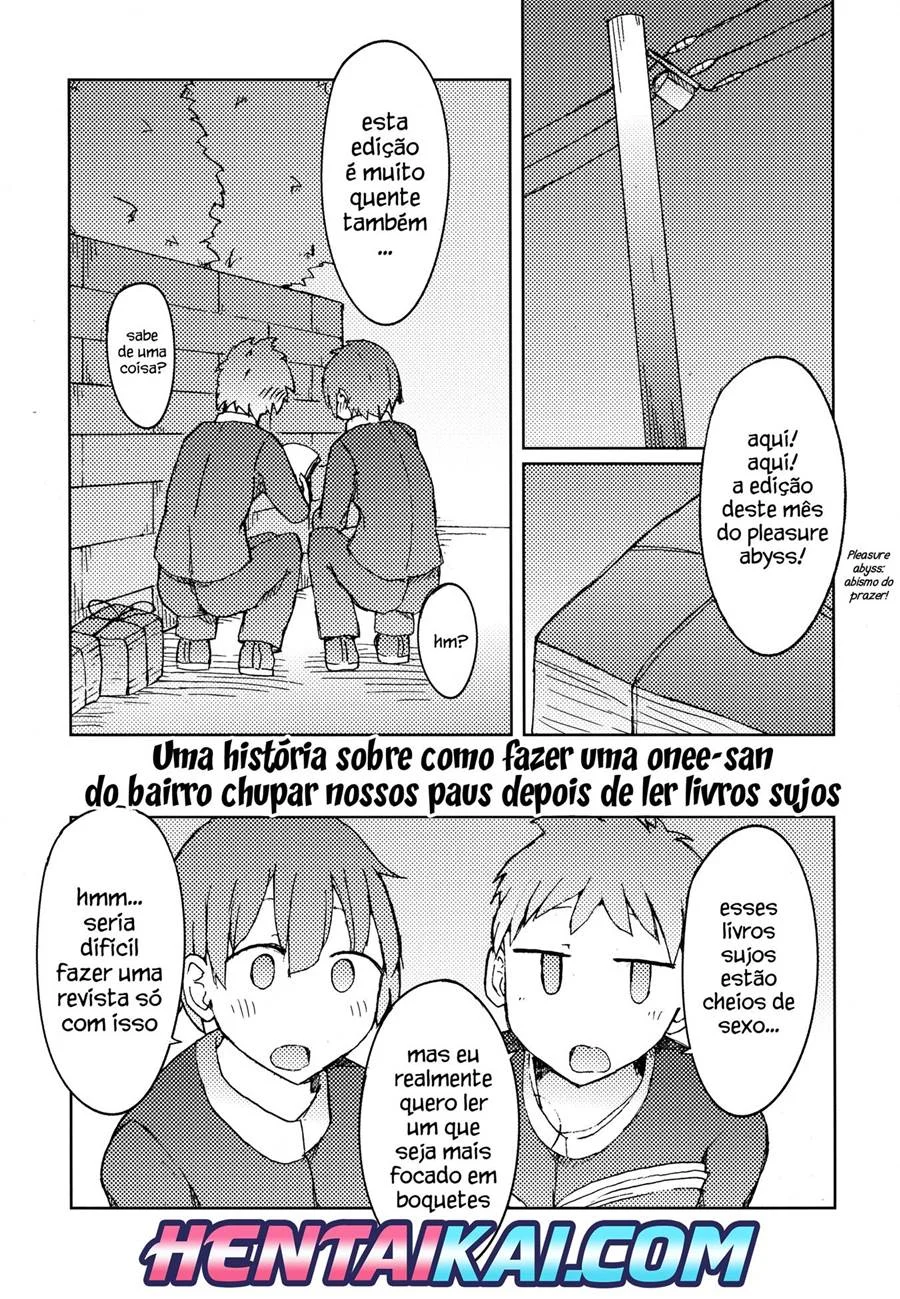 Amante Experiente Me Chupa até Gozar: Hentai Explícito com Vizinha Safada Amante Experiente Me Chupa até Gozar: Hentai Explícito com Vizinha Safada