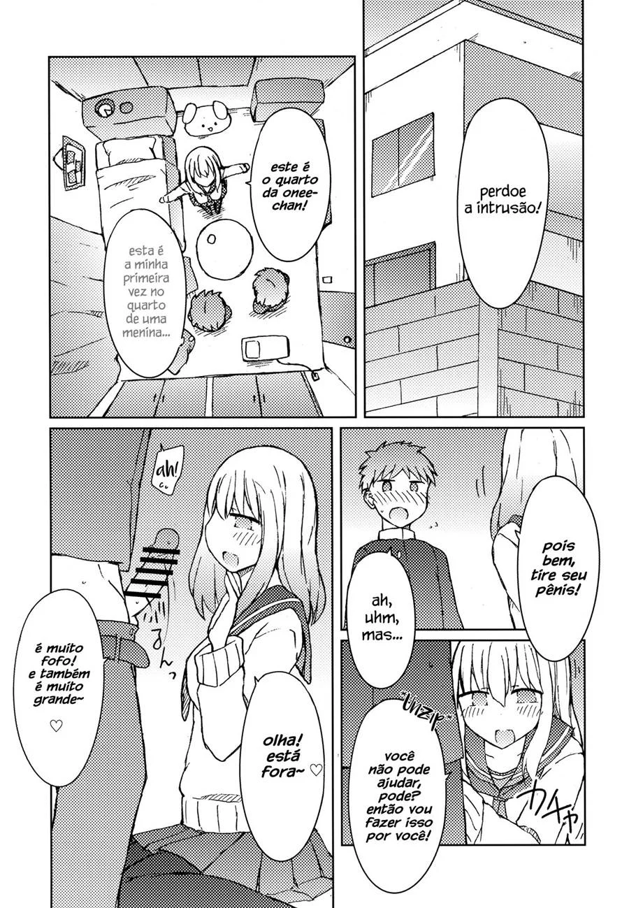 Amante Experiente Me Chupa até Gozar: Hentai Explícito com Vizinha Safada Amante Experiente Me Chupa até Gozar: Hentai Explícito com Vizinha Safada