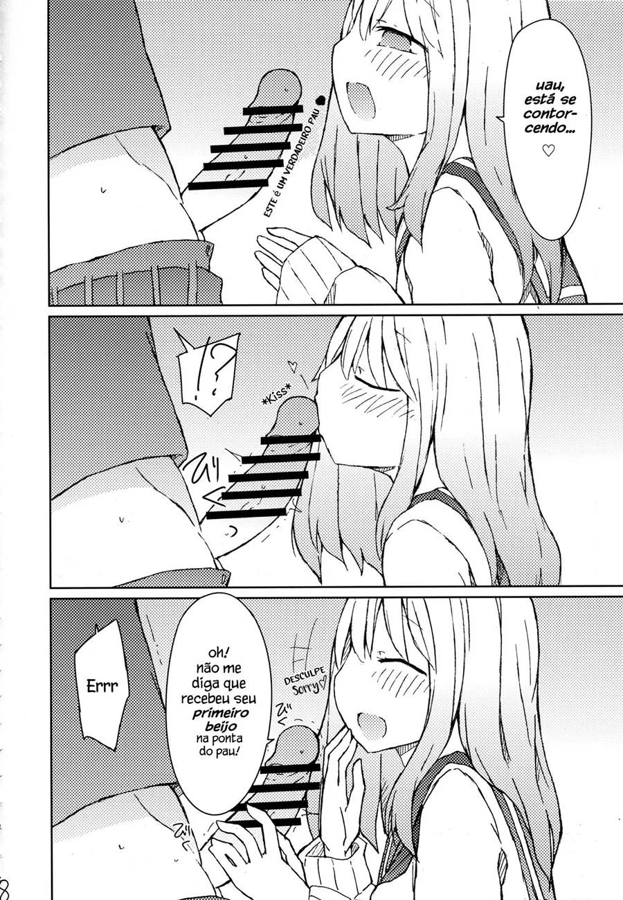 Amante Experiente Me Chupa até Gozar: Hentai Explícito com Vizinha Safada Amante Experiente Me Chupa até Gozar: Hentai Explícito com Vizinha Safada