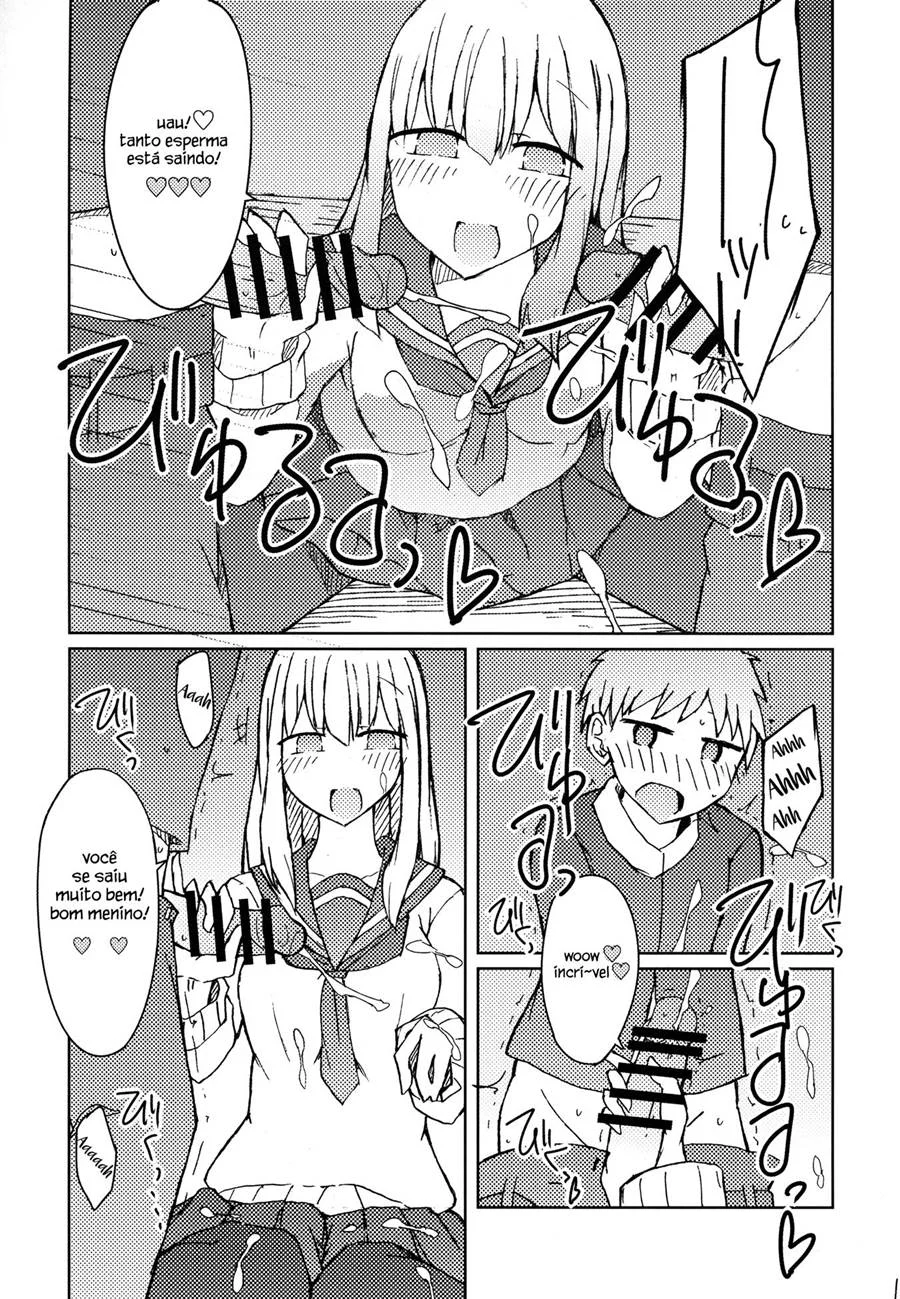Amante Experiente Me Chupa até Gozar: Hentai Explícito com Vizinha Safada Amante Experiente Me Chupa até Gozar: Hentai Explícito com Vizinha Safada