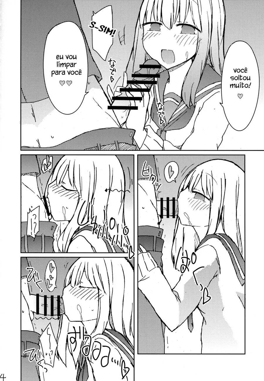Amante Experiente Me Chupa até Gozar: Hentai Explícito com Vizinha Safada Amante Experiente Me Chupa até Gozar: Hentai Explícito com Vizinha Safada