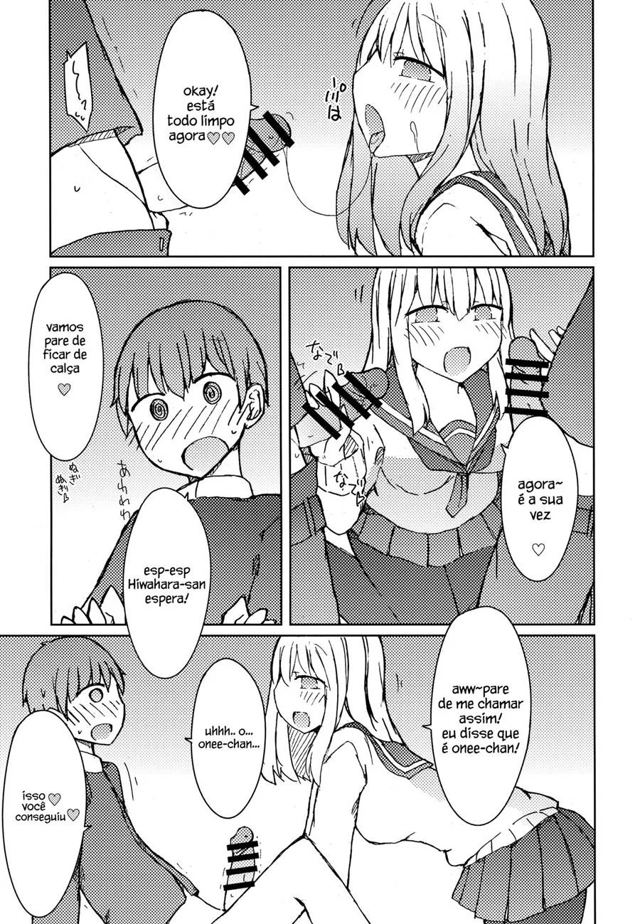 Amante Experiente Me Chupa até Gozar: Hentai Explícito com Vizinha Safada Amante Experiente Me Chupa até Gozar: Hentai Explícito com Vizinha Safada