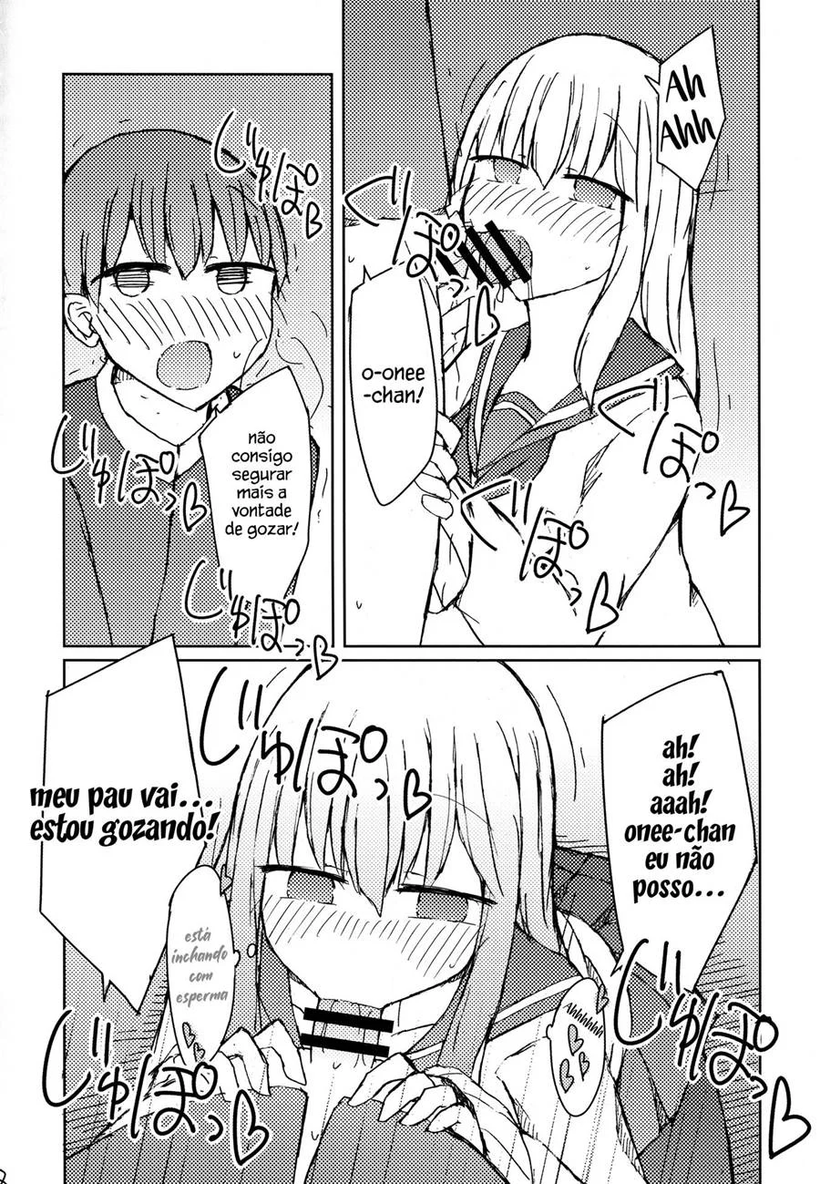 Amante Experiente Me Chupa até Gozar: Hentai Explícito com Vizinha Safada Amante Experiente Me Chupa até Gozar: Hentai Explícito com Vizinha Safada