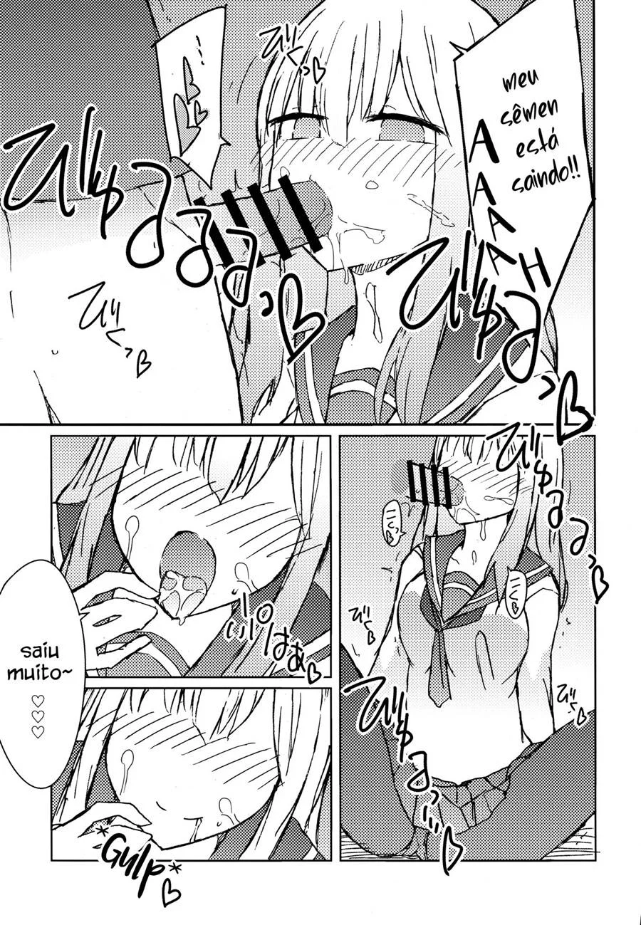 Amante Experiente Me Chupa até Gozar: Hentai Explícito com Vizinha Safada Amante Experiente Me Chupa até Gozar: Hentai Explícito com Vizinha Safada