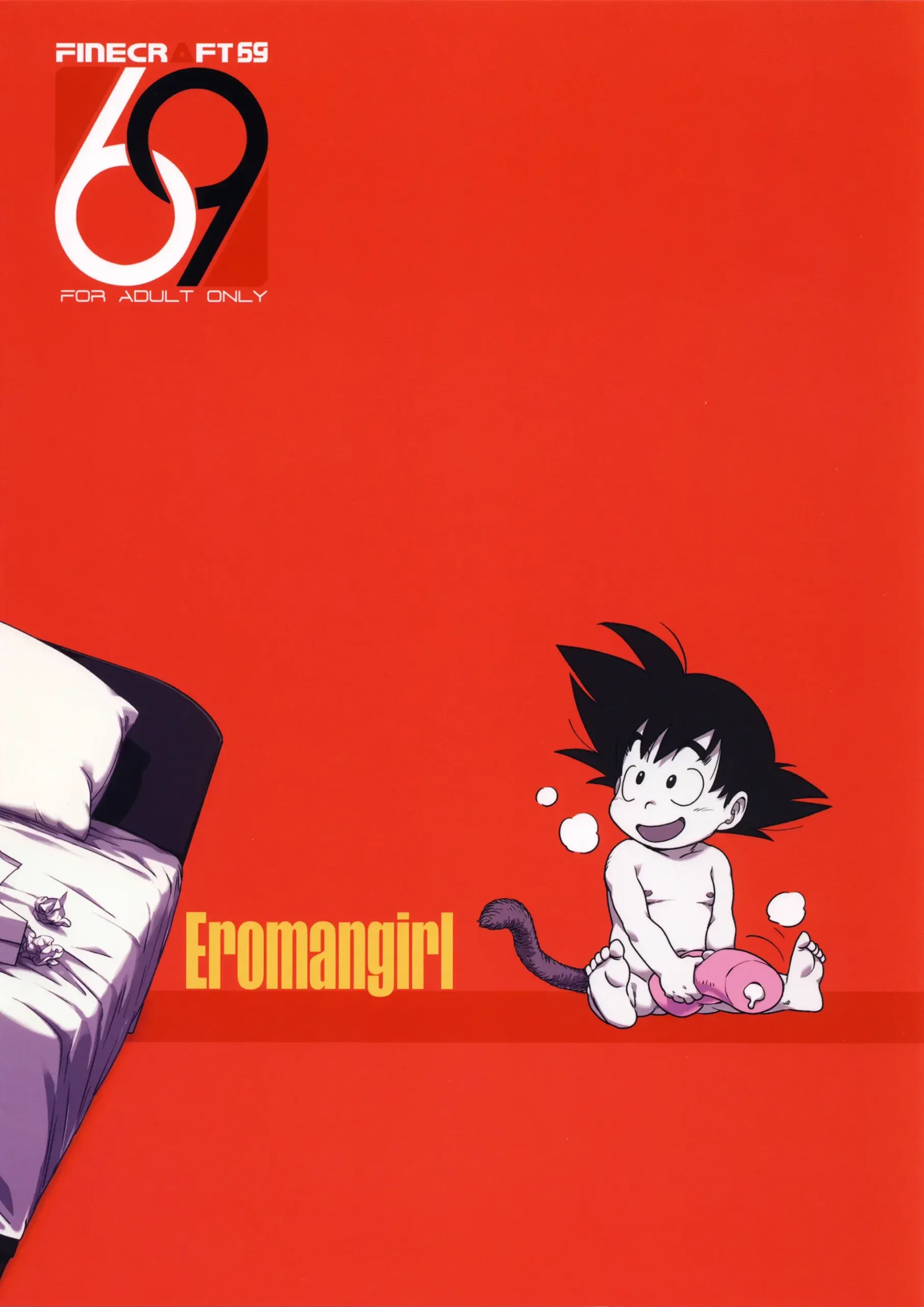 Fodas Explícitas das Gostosas de Dragon Ball em HQ Sem Censura