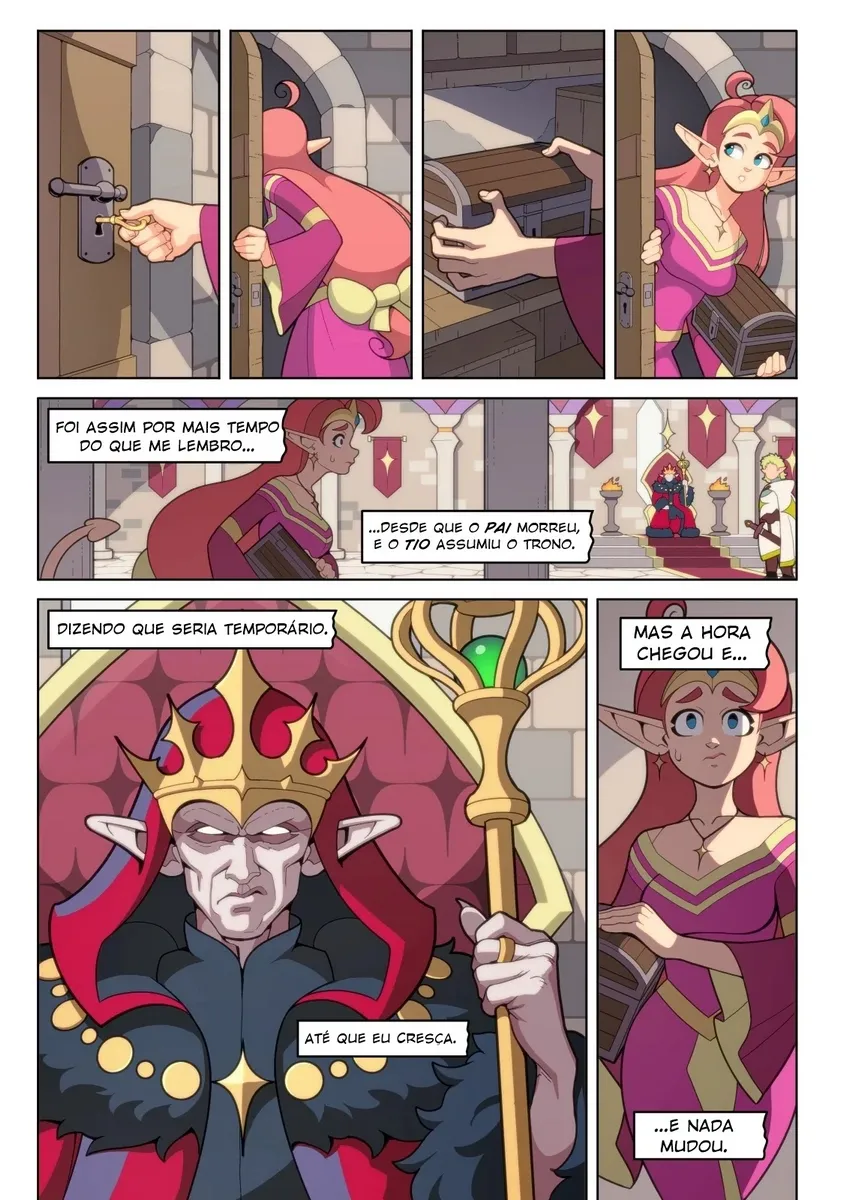 Ecchi de Robôs: Stellar e Stiletto em Ação Explícita nos Quadrinhos Proibidos Ecchi de Robôs: Stellar e Stiletto em Ação Explícita nos Quadrinhos Proibidos
