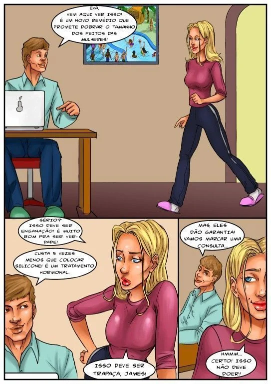 Esposa ninfomaníaca transa com vários homens em orgias picantes Esposa ninfomaníaca transa com vários homens em orgias picantes