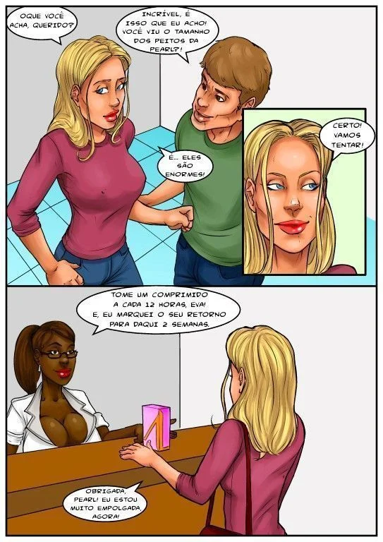 Esposa ninfomaníaca transa com vários homens em orgias picantes Esposa ninfomaníaca transa com vários homens em orgias picantes