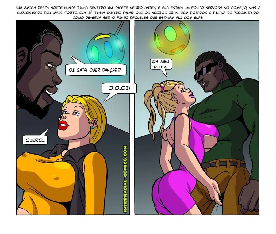 Cuckold Safado: Esposas no Porno Viciadas em Pica Alheia Cuckold Safado: Esposas no Porno Viciadas em Pica Alheia